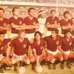 Meet your Posher, Fidelito